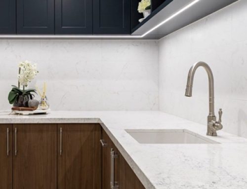 Strip light installation and kitchen Renovation – Fremantle